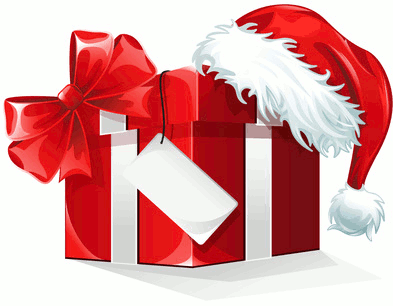 Wunschzettel Geschenk