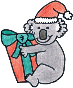 Wunschzettel Weihnachten